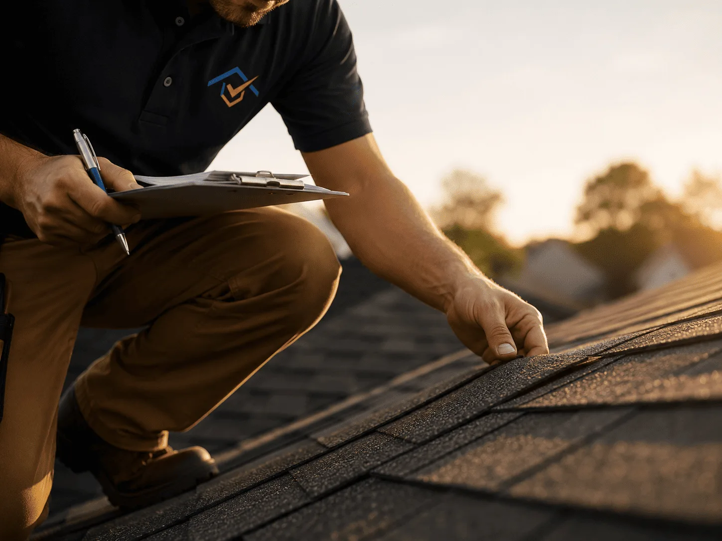 Why Choose Roof Inspection in Pace, MS