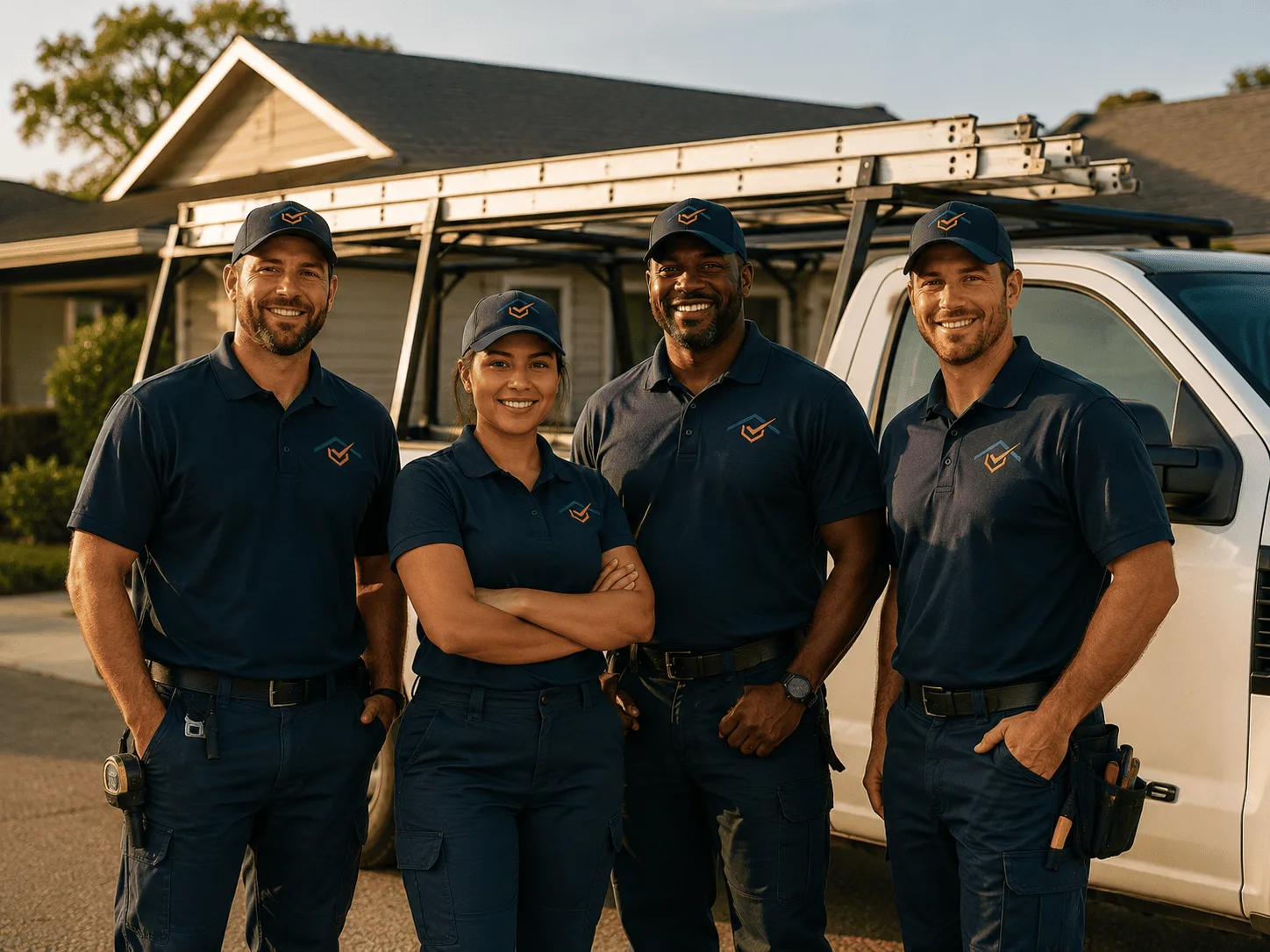 Roof Inspection company in Pace, MS